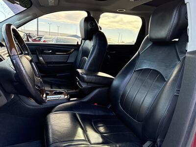 2015 GMC Acadia Denali   - Photo 14 - South Sioux City, NE 68776