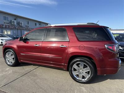 2015 GMC Acadia Denali   - Photo 4 - South Sioux City, NE 68776