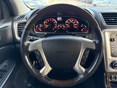 2015 GMC Acadia Denali   - Photo 22 - South Sioux City, NE 68776