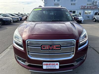 2015 GMC Acadia Denali   - Photo 12 - South Sioux City, NE 68776