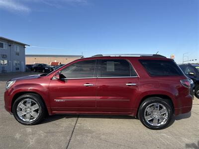 2015 GMC Acadia Denali   - Photo 3 - South Sioux City, NE 68776