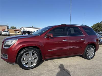 2015 GMC Acadia Denali   - Photo 2 - South Sioux City, NE 68776