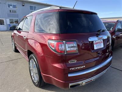 2015 GMC Acadia Denali   - Photo 5 - South Sioux City, NE 68776