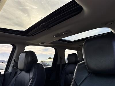 2015 GMC Acadia Denali   - Photo 27 - South Sioux City, NE 68776