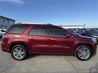 2015 GMC Acadia Denali   - Photo 9 - South Sioux City, NE 68776