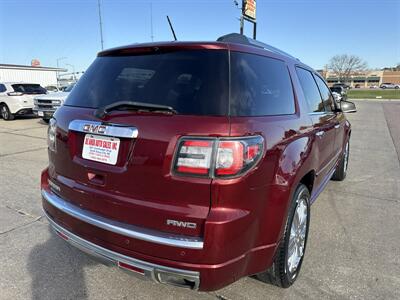 2015 GMC Acadia Denali   - Photo 7 - South Sioux City, NE 68776