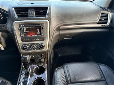 2015 GMC Acadia Denali   - Photo 23 - South Sioux City, NE 68776