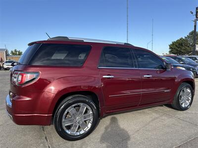 2015 GMC Acadia Denali   - Photo 8 - South Sioux City, NE 68776