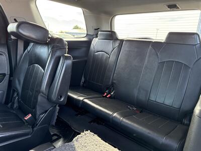 2015 GMC Acadia Denali   - Photo 17 - South Sioux City, NE 68776