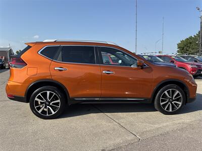 2019 Nissan Rogue SL   - Photo 10 - South Sioux City, NE 68776