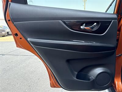 2019 Nissan Rogue SL   - Photo 17 - South Sioux City, NE 68776