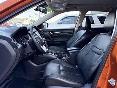 2019 Nissan Rogue SL   - Photo 15 - South Sioux City, NE 68776