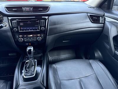 2019 Nissan Rogue SL   - Photo 24 - South Sioux City, NE 68776