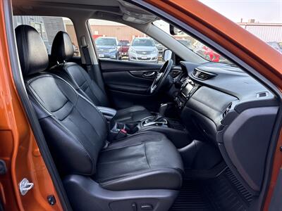 2019 Nissan Rogue SL   - Photo 20 - South Sioux City, NE 68776