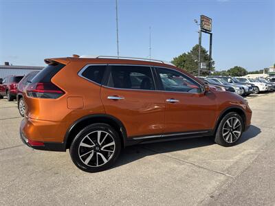 2019 Nissan Rogue SL   - Photo 9 - South Sioux City, NE 68776