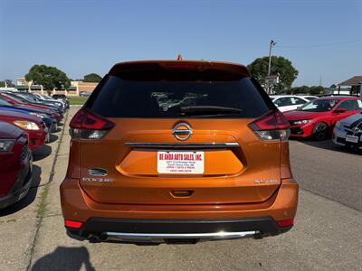 2019 Nissan Rogue SL   - Photo 7 - South Sioux City, NE 68776
