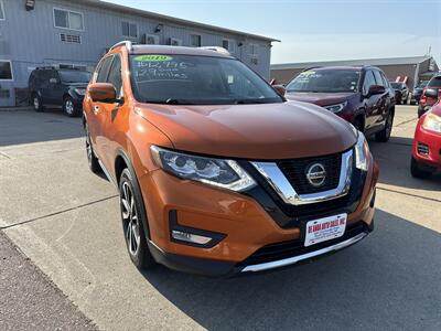 2019 Nissan Rogue SL   - Photo 12 - South Sioux City, NE 68776