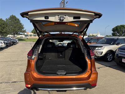 2019 Nissan Rogue SL   - Photo 19 - South Sioux City, NE 68776
