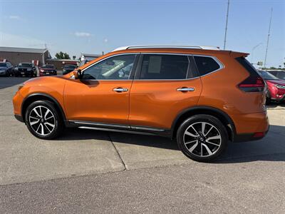 2019 Nissan Rogue SL   - Photo 4 - South Sioux City, NE 68776
