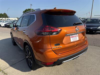2019 Nissan Rogue SL   - Photo 6 - South Sioux City, NE 68776
