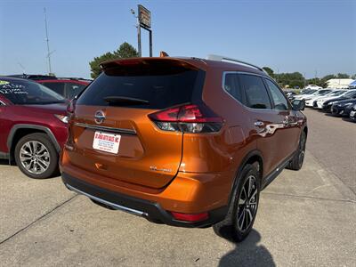 2019 Nissan Rogue SL   - Photo 8 - South Sioux City, NE 68776