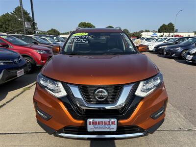 2019 Nissan Rogue SL   - Photo 13 - South Sioux City, NE 68776