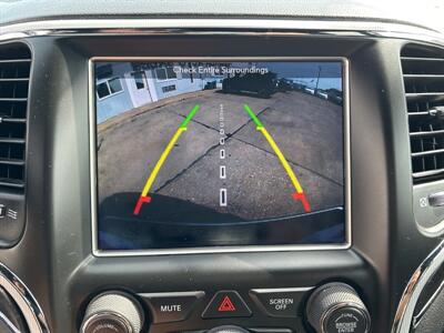 2018 Jeep Grand Cherokee Sterling Edition   - Photo 22 - South Sioux City, NE 68776