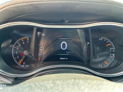 2018 Jeep Grand Cherokee Sterling Edition   - Photo 26 - South Sioux City, NE 68776