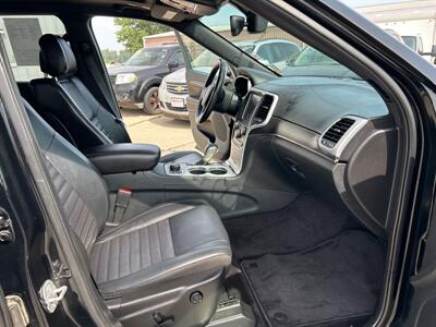 2018 Jeep Grand Cherokee Sterling Edition   - Photo 19 - South Sioux City, NE 68776