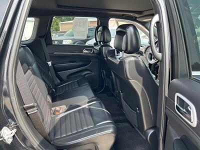 2018 Jeep Grand Cherokee Sterling Edition   - Photo 17 - South Sioux City, NE 68776