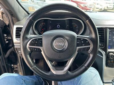 2018 Jeep Grand Cherokee Sterling Edition   - Photo 25 - South Sioux City, NE 68776