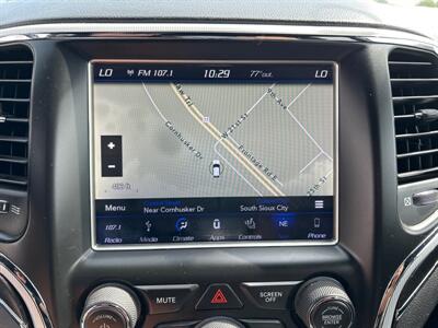 2018 Jeep Grand Cherokee Sterling Edition   - Photo 23 - South Sioux City, NE 68776