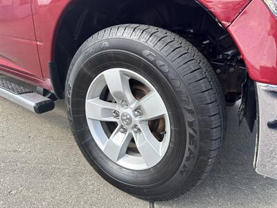 2015 RAM 1500 Tradesman   - Photo 13 - South Sioux City, NE 68776