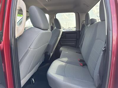 2015 RAM 1500 Tradesman   - Photo 15 - South Sioux City, NE 68776