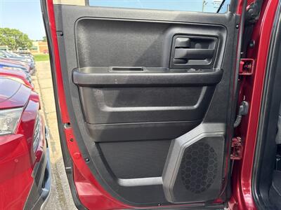 2015 RAM 1500 Tradesman   - Photo 17 - South Sioux City, NE 68776