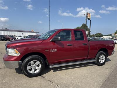 2015 RAM 1500 Tradesman   - Photo 2 - South Sioux City, NE 68776