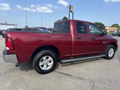 2015 RAM 1500 Tradesman   - Photo 8 - South Sioux City, NE 68776