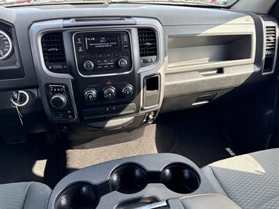 2015 RAM 1500 Tradesman   - Photo 21 - South Sioux City, NE 68776