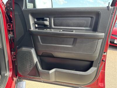 2015 RAM 1500 Tradesman   - Photo 19 - South Sioux City, NE 68776
