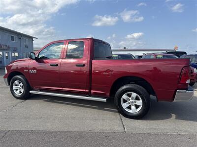 2015 RAM 1500 Tradesman   - Photo 4 - South Sioux City, NE 68776