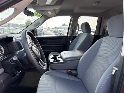 2015 RAM 1500 Tradesman   - Photo 14 - South Sioux City, NE 68776