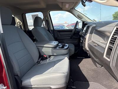 2015 RAM 1500 Tradesman   - Photo 18 - South Sioux City, NE 68776