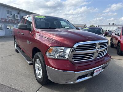 2015 RAM 1500 Tradesman   - Photo 11 - South Sioux City, NE 68776