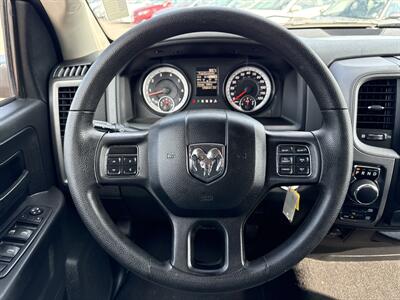 2015 RAM 1500 Tradesman   - Photo 22 - South Sioux City, NE 68776