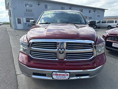 2015 RAM 1500 Tradesman   - Photo 12 - South Sioux City, NE 68776