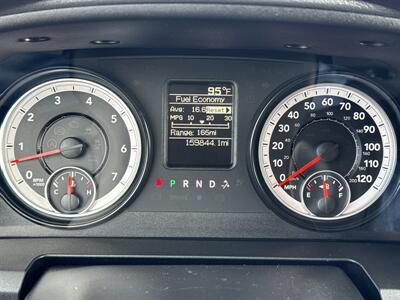 2015 RAM 1500 Tradesman   - Photo 23 - South Sioux City, NE 68776