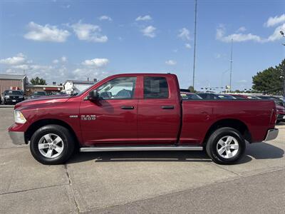 2015 RAM 1500 Tradesman   - Photo 3 - South Sioux City, NE 68776
