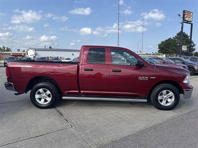 2015 RAM 1500 Tradesman   - Photo 9 - South Sioux City, NE 68776