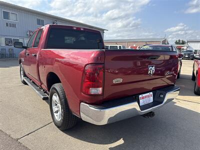 2015 RAM 1500 Tradesman   - Photo 5 - South Sioux City, NE 68776