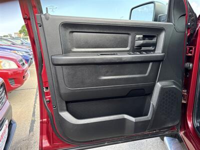 2015 RAM 1500 Tradesman   - Photo 16 - South Sioux City, NE 68776